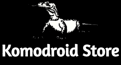 Komodroid Store